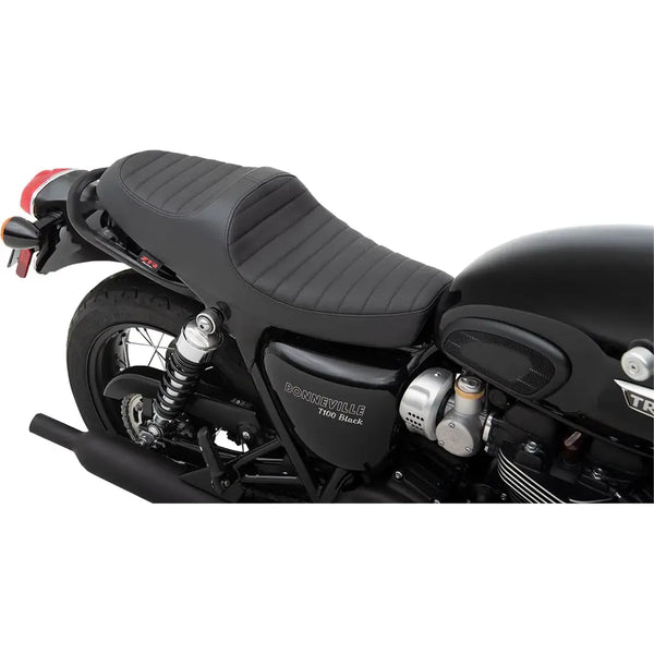 Selle Z1R Predator III pour Triumph
