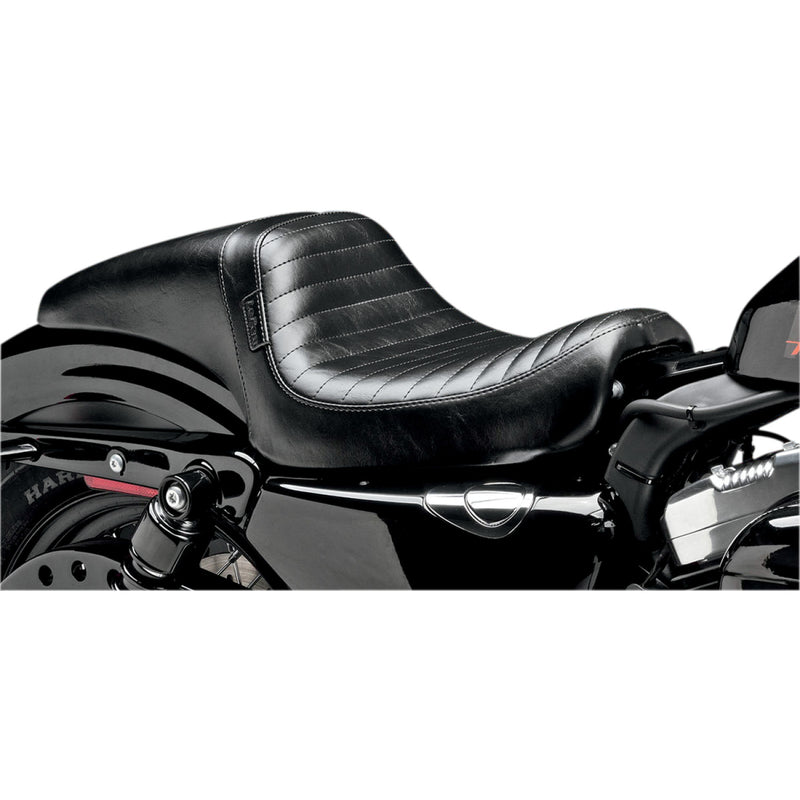 Le Pera Daytona Siège solo Sport pour Harley