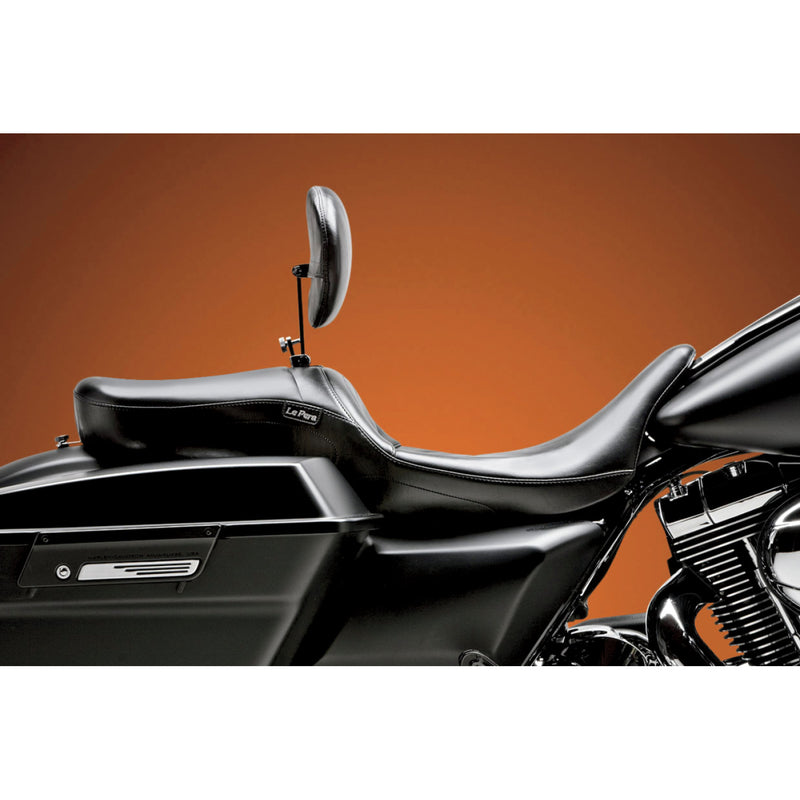 Le Pera Selle Maverick pour Harley