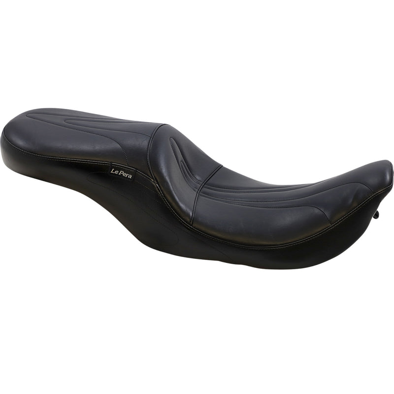 Le Pera Selle biplace Sorrento pour Harley