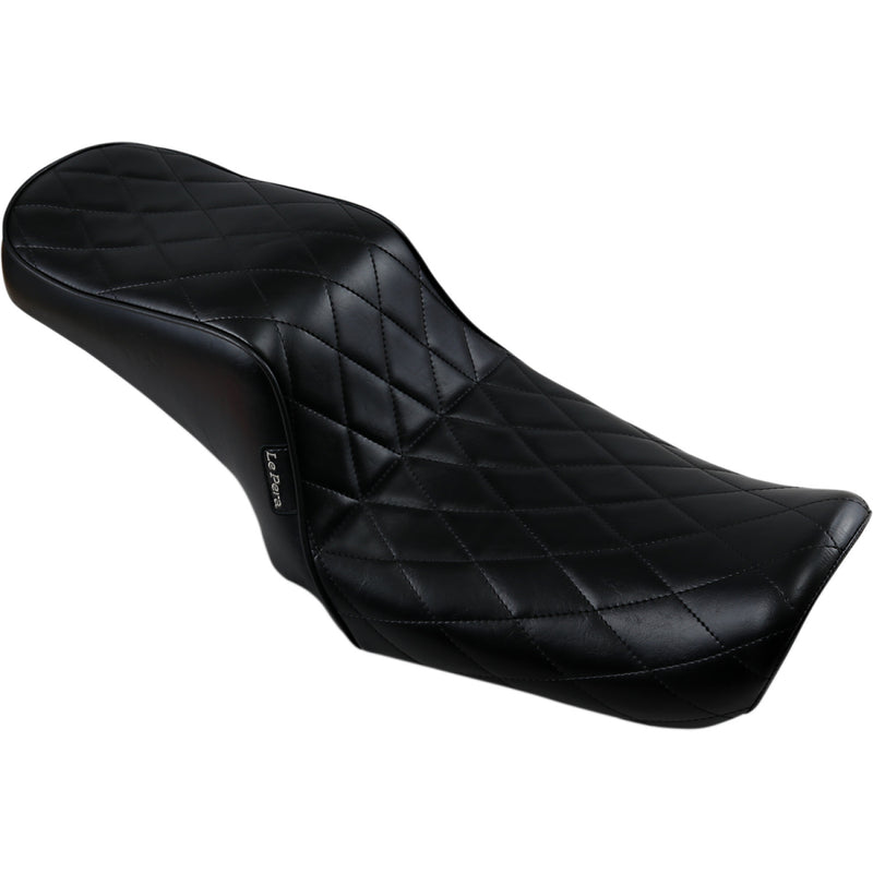 Le Pera Selle Cherokee 2 places pour Harley