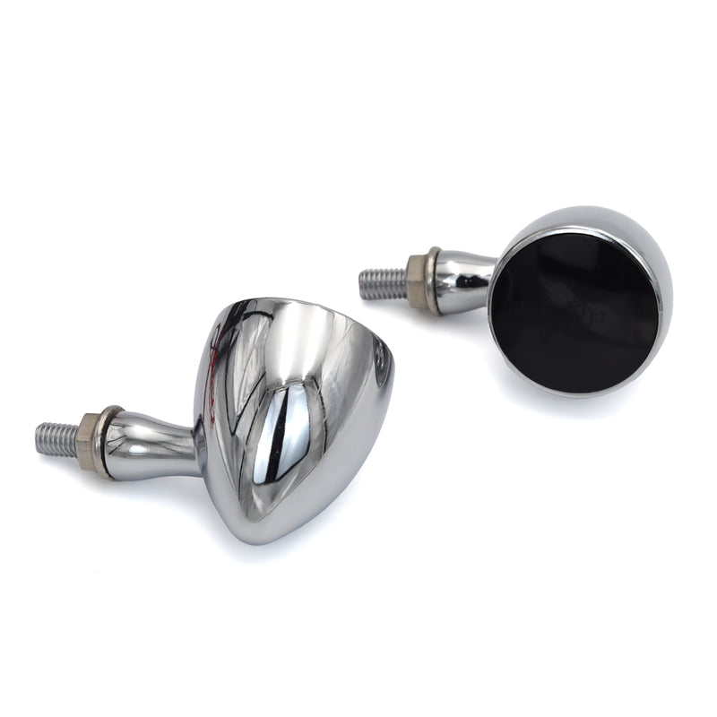 SMP Bullet Extreme LED Clignotants moto