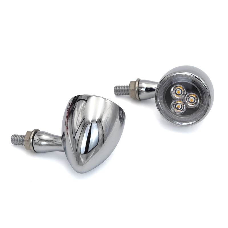 SMP Bullet Extreme LED Clignotants moto