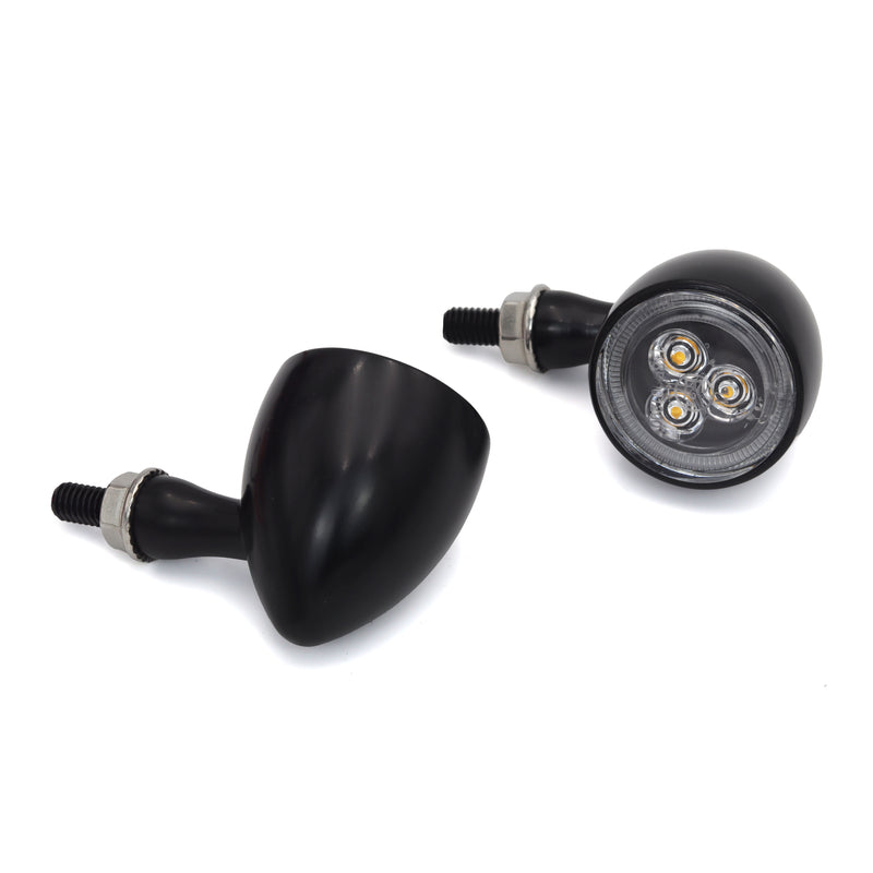 SMP Bullet Extreme LED Clignotants moto