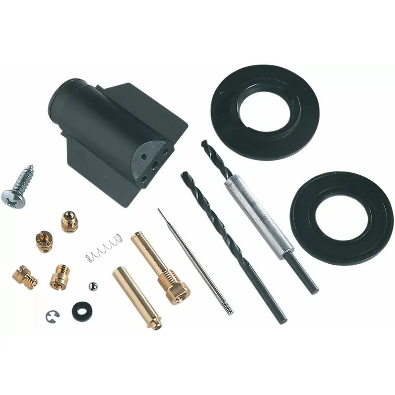 Dynojet Kit Jet CV Thunderslide pour Harley