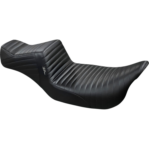 Le Pera Siège allongé Tailwhip 2-Up Daddy Long Legs pour Harley