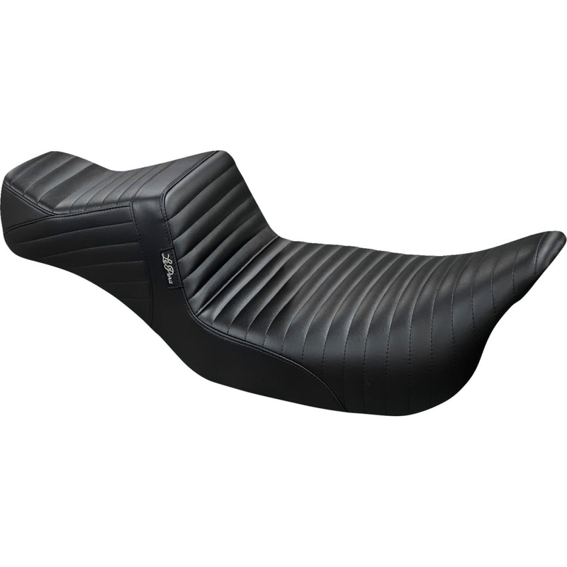 Le Pera Siège allongé Tailwhip 2-Up Daddy Long Legs pour Harley