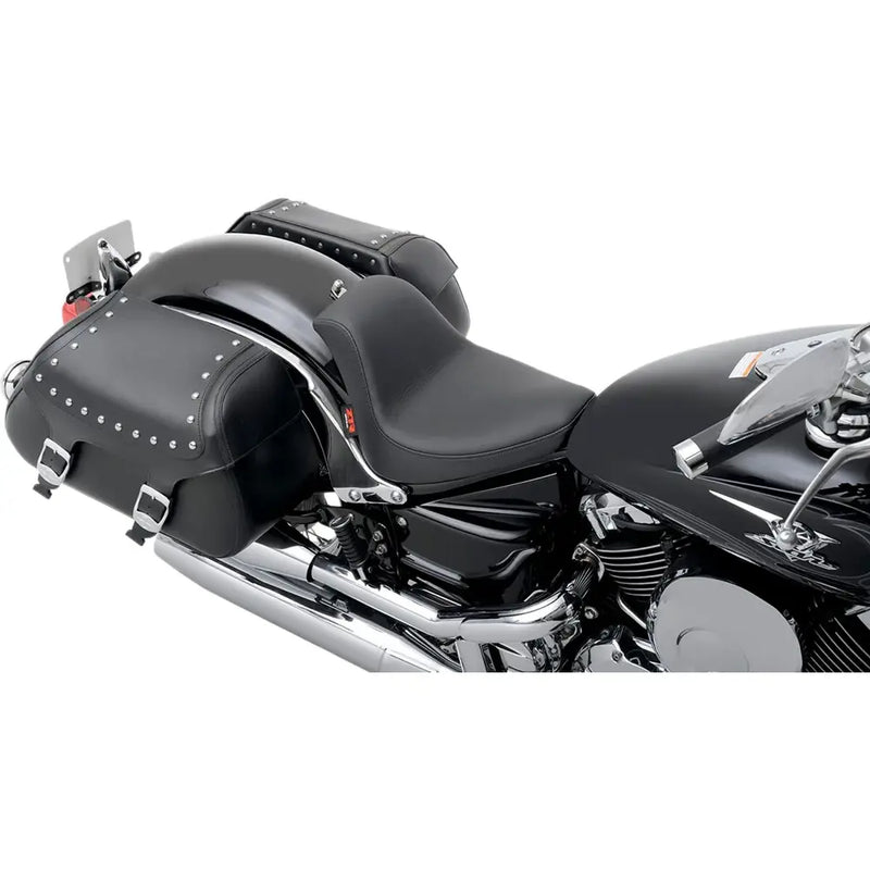 Siège solo Z1R à profil bas pour Yamaha