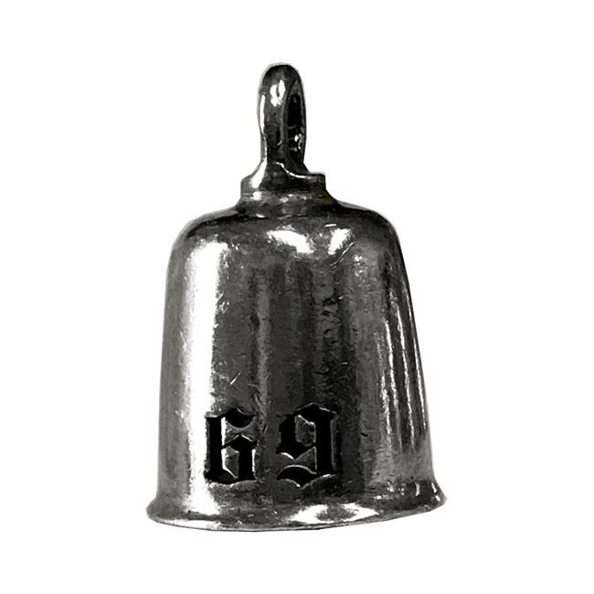 Porte-clés Gremlin Bell #13/69