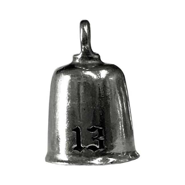 Porte-clés Gremlin Bell #13/69