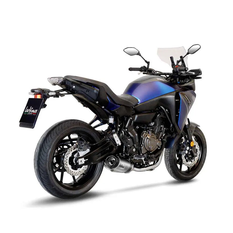 LeoVince LV One Evo Exhaust System for Yamaha