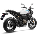 Système d'échappement LeoVince LV One Evo pour Yamaha