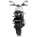 Système d'échappement LeoVince LV One Evo pour Yamaha