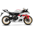 Système d'échappement LeoVince LV One Evo pour Yamaha