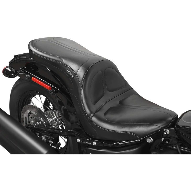 Le Pera Selle Maverick pour Harley