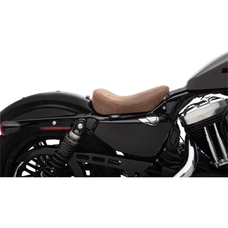 Drag Specialties Selle solo Bobber pour Harley