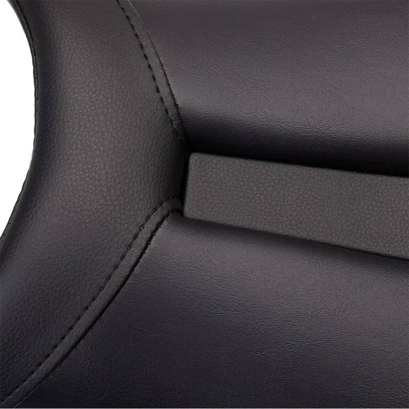 Saddlemen Siège Gel Channel Sport Solo pour Kawasaki