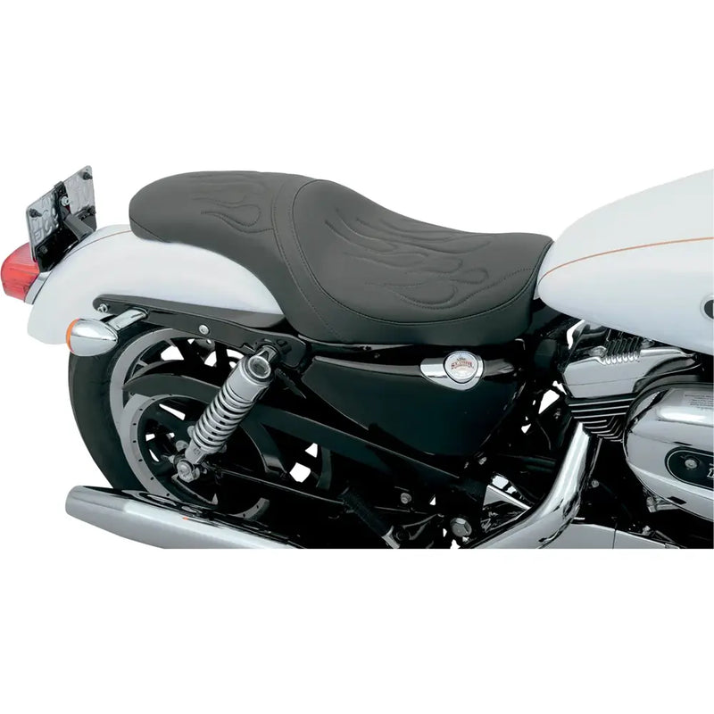 Drag Specialties Siège Predator pour Harley 