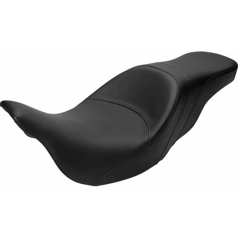 Siège moto Saddlemen Pro Tour pour Harley