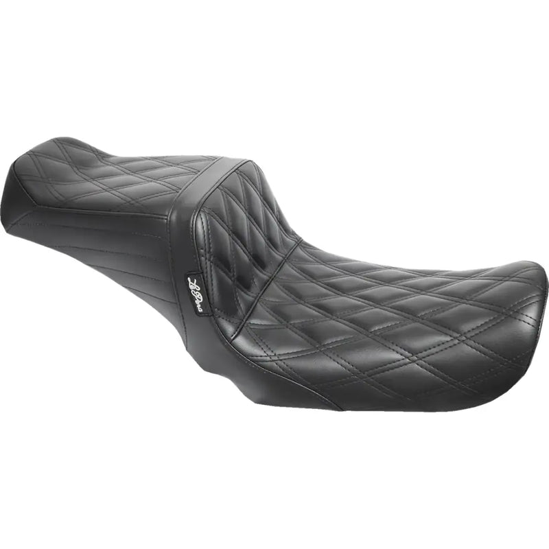 Le Pera Selle Tailwhip 2 places pour Harley