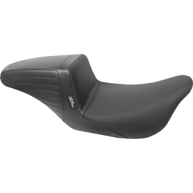 Le Pera KickFlip Daddy Long Legs Siège allongé pour Harley