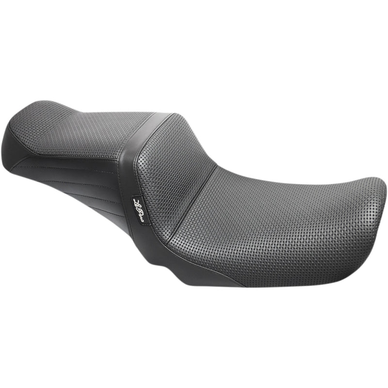Le Pera Selle Tailwhip 2 places pour Harley