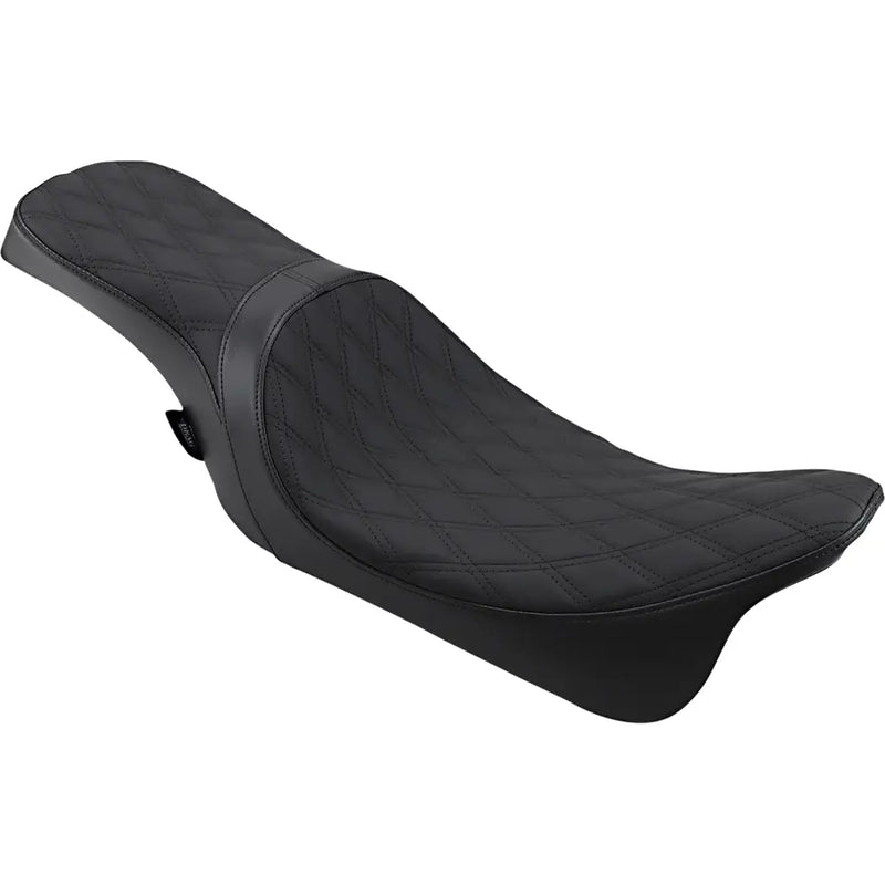 Drag Specialties Siège Predator 2-Up pour Harley