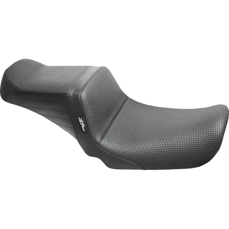 Le Pera Selle Tailwhip 2 places pour Harley