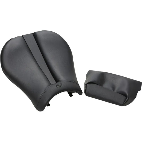 Saddlemen Siège Gel Channel Sport Solo pour Ducati