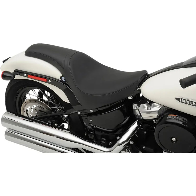 Drag Specialties Siège Predator pour Harley 