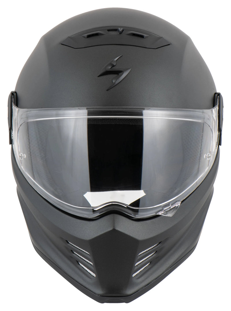 Scorpion Casque moto intégral Covert FX
