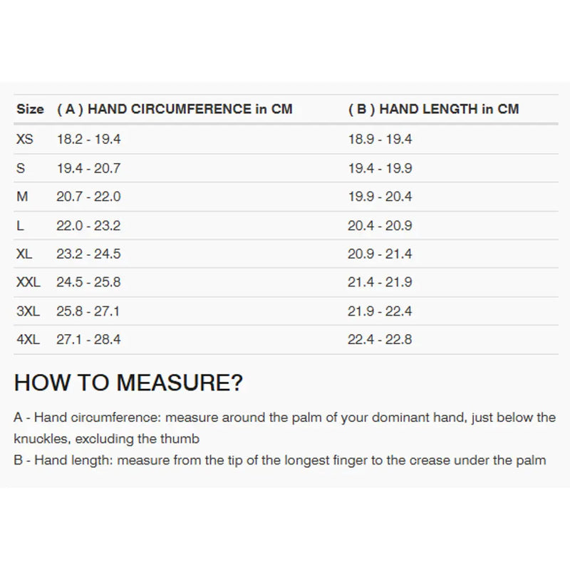 REV'IT! Mankato H2O Motorcycle Gloves