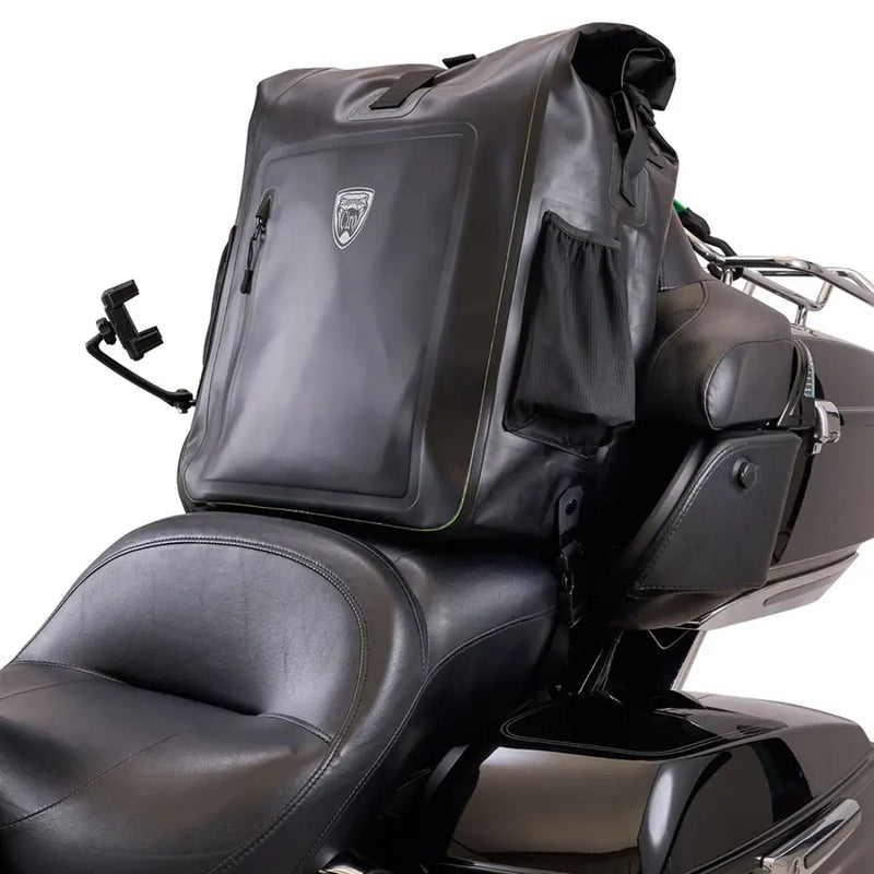 Ciro DryForce Universal Motorcycle Roll Top Dry Bag