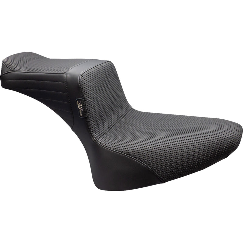 Le Pera Selle Tailwhip 2 places pour Harley
