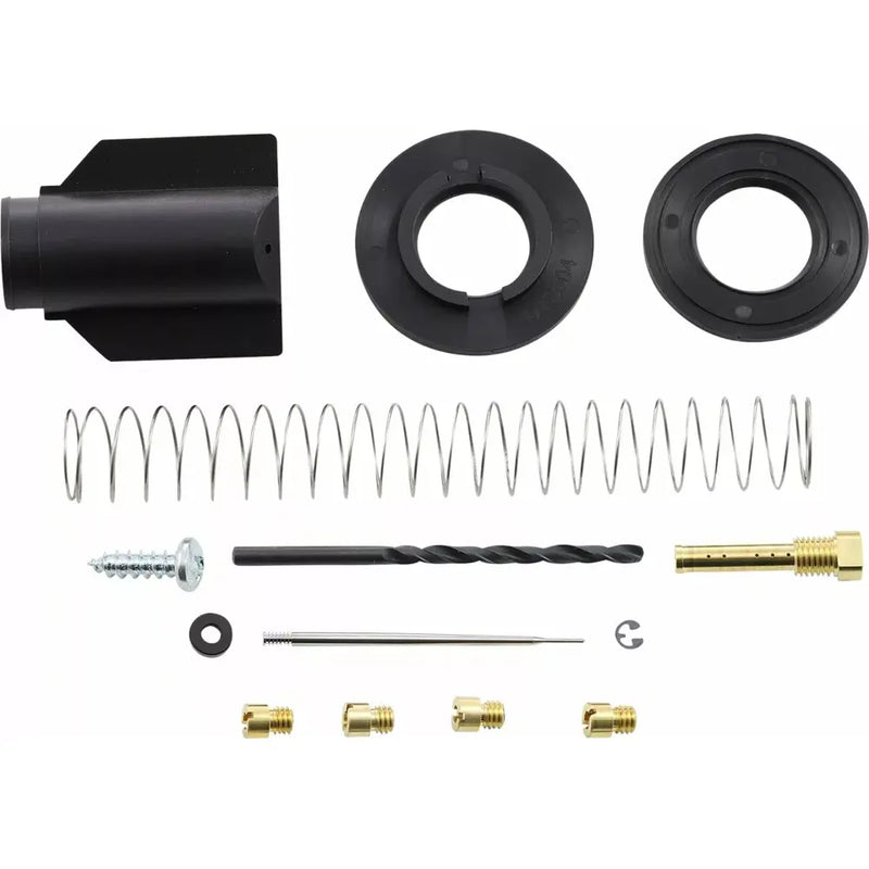 Dynojet Kit Jet CV Thunderslide pour Harley
