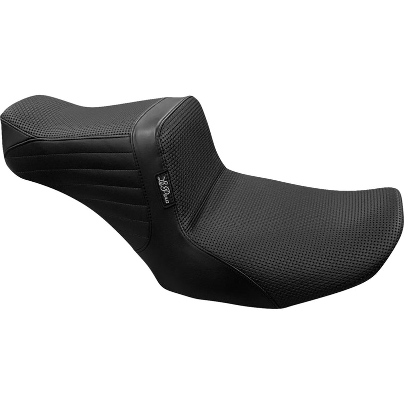Le Pera Selle Tailwhip 2 places pour Harley