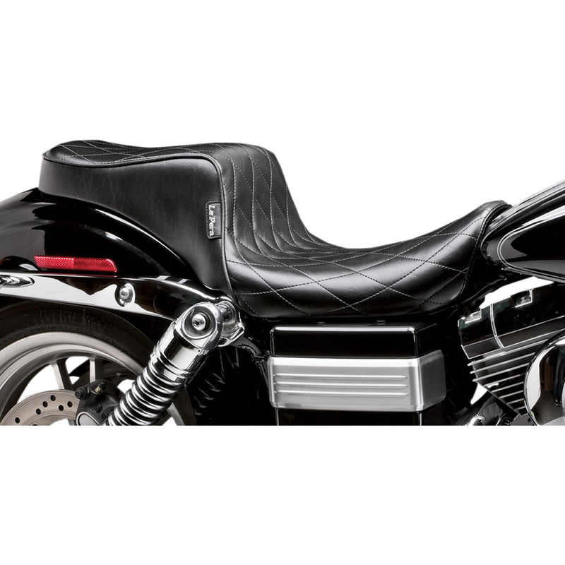Le Pera Selle Cherokee 2 places pour Harley