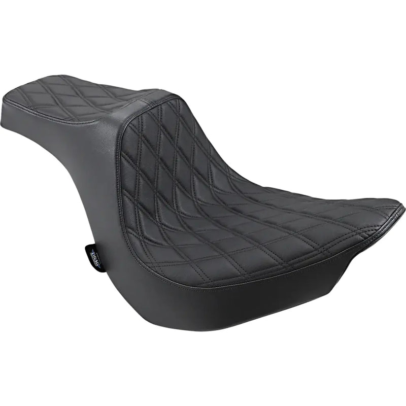 Drag Specialties Selle Predator III pour Harley 