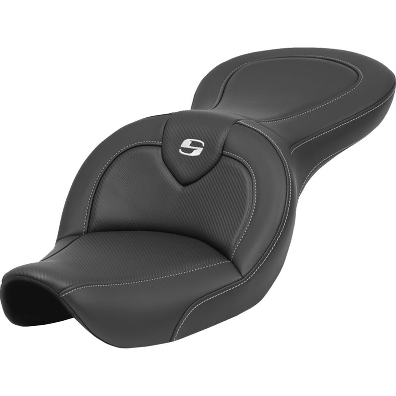 Saddlemen Roadsofa Sièges pour Harley