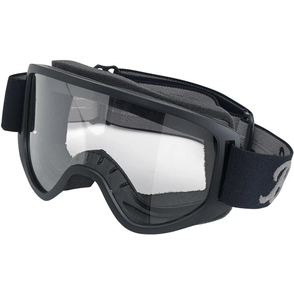 Biltwell Lunettes de moto Moto 2.0