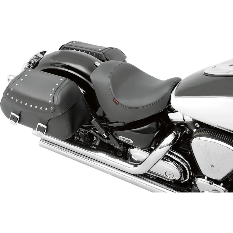 Siège solo Z1R à profil bas pour Yamaha