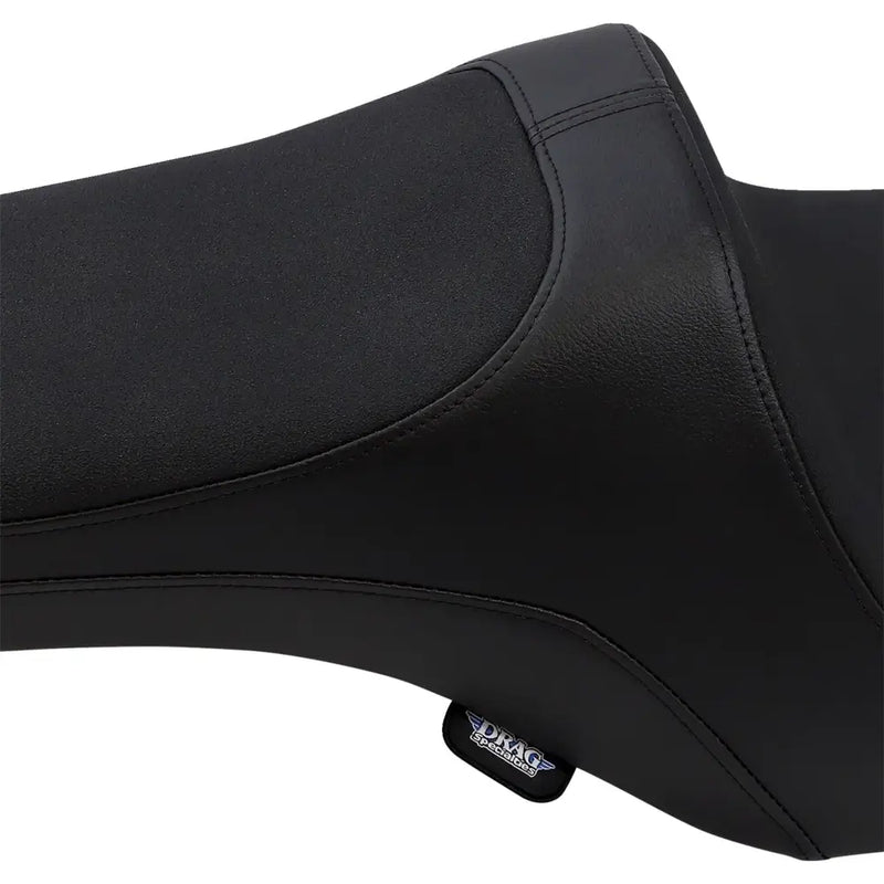 Drag Specialties Selle Predator III pour Harley 