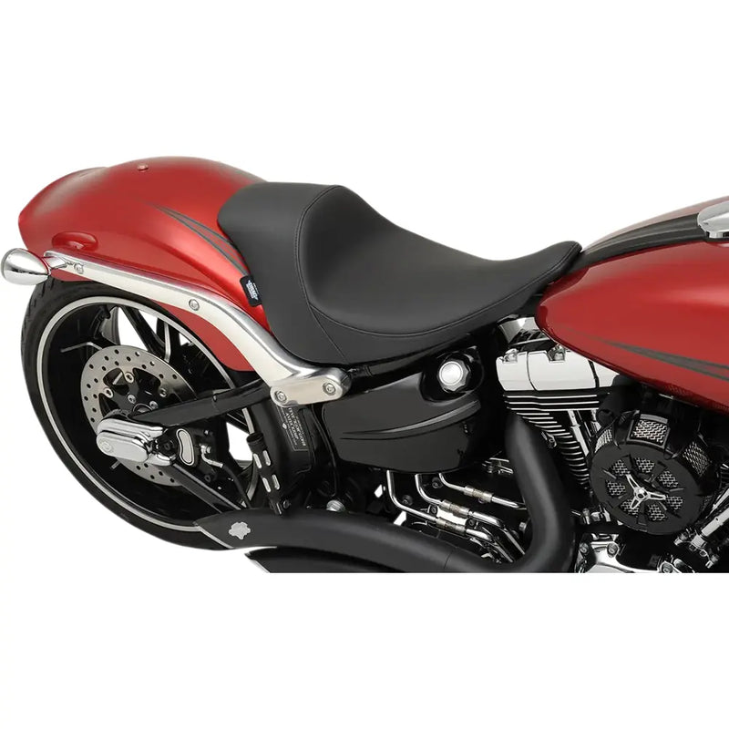 Drag Specialties Siège solo EZ-ON pour Harley