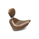 Mustang Siège solo large Tripper pour Harley