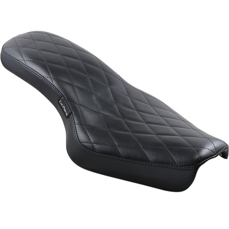 Le Pera Cobra Siège double pour Harley