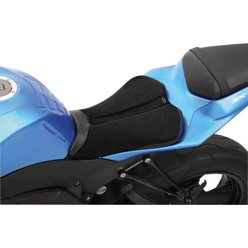 Saddlemen Siège Gel Channel Sport Solo pour Kawasaki