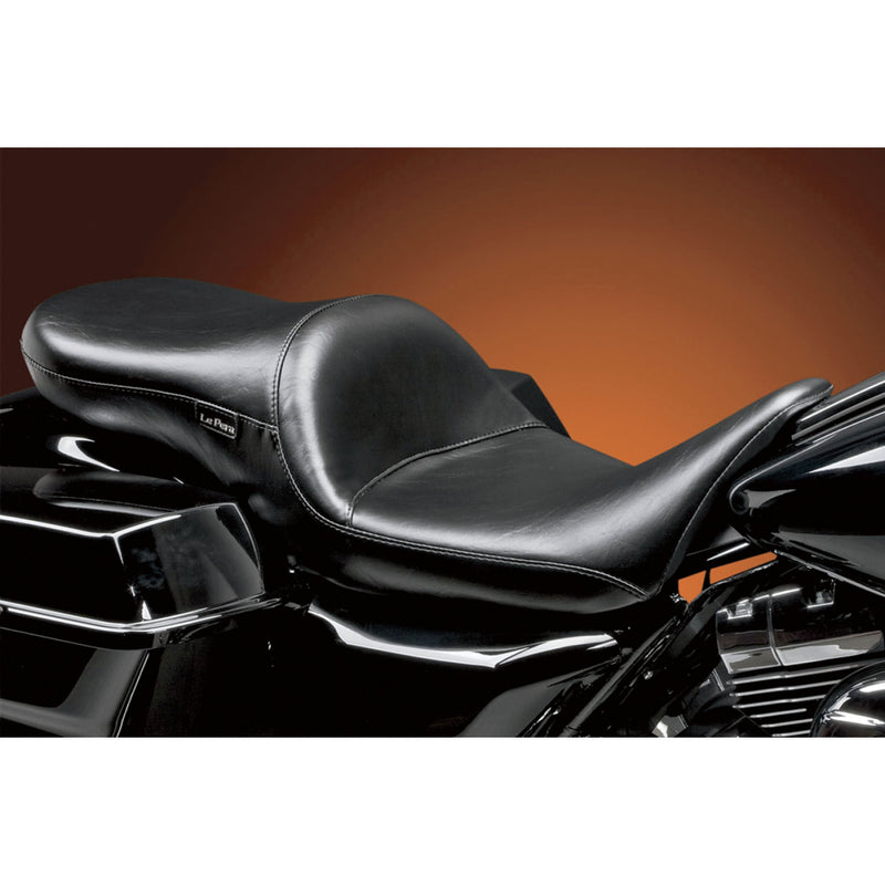 Le Pera Selle Maverick pour Harley