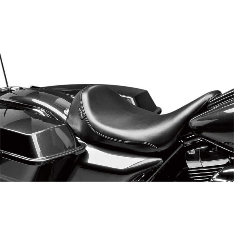 Le Pera Siège solo Silhouette pour Harley