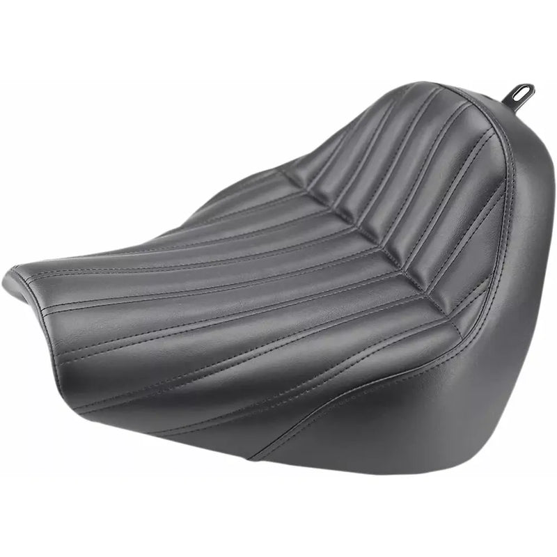 Saddlemen Renegade Solo Motorcycle Seat For Harley