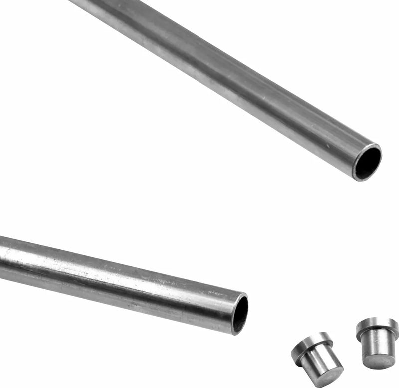 Saddlemen Section arrière Tracker pour Harley